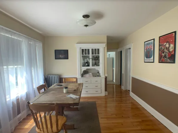 (undisclosed Address), Medford, MA 02155
