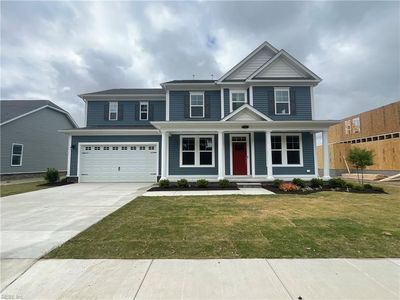 319 Rhapsody Dr, Suffolk, VA, 23435