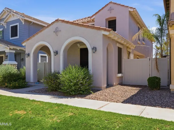 3858 S WINTER Lane, Gilbert, AZ 85297