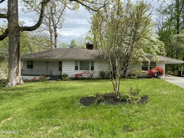 222 Stratford Rd, Knoxville, TN 37920