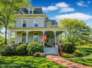 280 Lafayette Ave, Staten Island, NY 10301