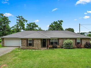 355 Old Coffeeville Rd, Gladewater, TX 75644
