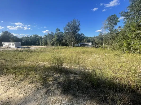 000 16th Ln, Williston, FL 32696