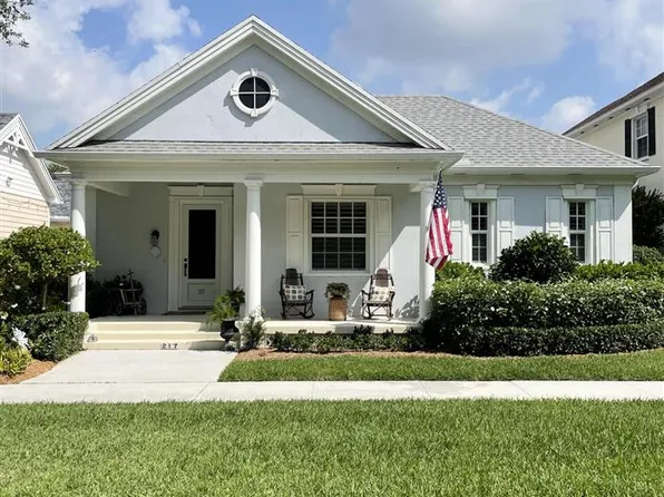 217 Sweet Bay Cir, Jupiter, FL 33458