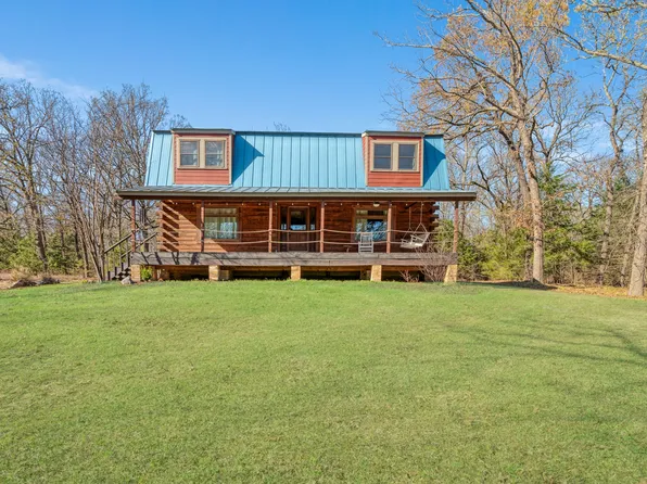 9327 Highway 82 E, Blossom, TX 75416