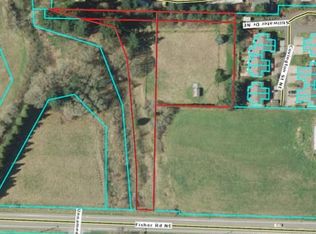 4374 Fisher Rd NE, Salem, OR 97305