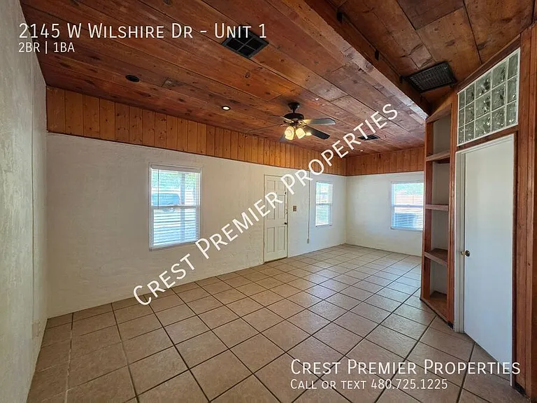 2145 W Wilshire Dr #1 — Photo 7
