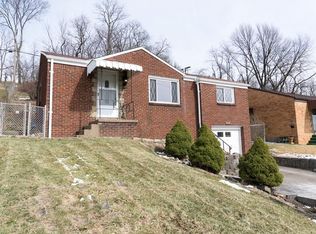 3739 Willett Rd, Pittsburgh, PA 15227