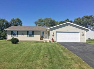 285 Whispering Wind Way, South Beloit, IL 61080