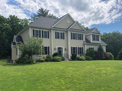 67 Silver Fox Rd, Franklin, MA, 02038
