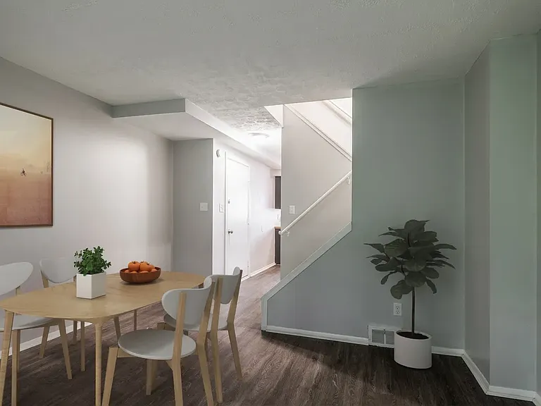 Dominion Townhomes & Apartments — Photo 10