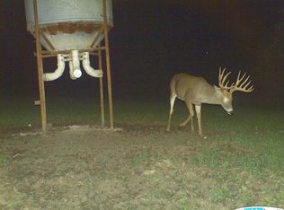 B Rd, Baileyville, KS 66404