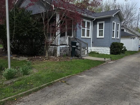 16130 Five Points St, Detroit, MI 48240