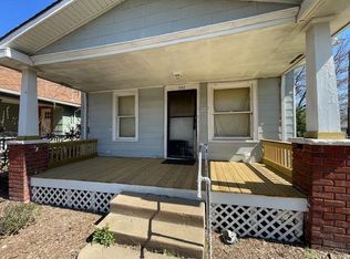 337 Cambridge St, Kansas City, KS 66103
