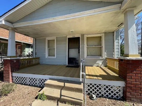 337 Cambridge St, Kansas City, KS 66103