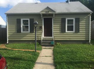 1628 Manor Ct, Owensboro, KY 42301