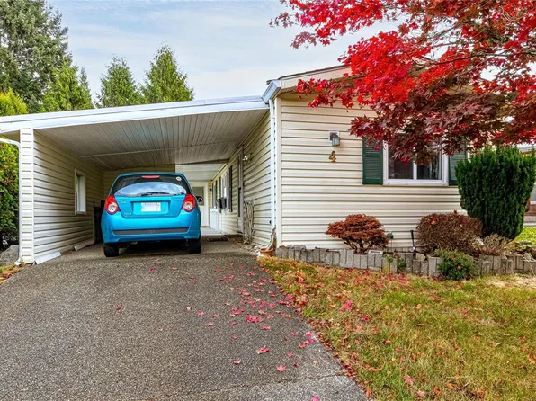658 Alderwood Dr #4, Ladysmith, BC V9G 1R6