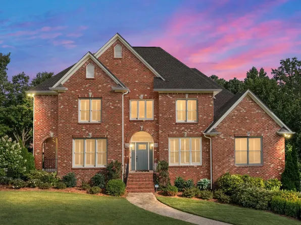 4041 Milners Cres, Birmingham, AL 35242