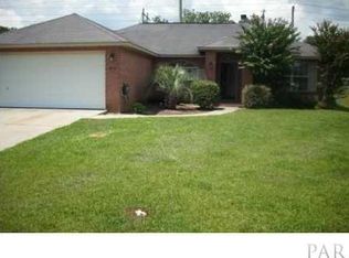 4490 Springview Ct, Pace, FL 32571