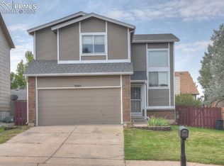3265 Richmond Dr, Colorado Springs, CO 80922