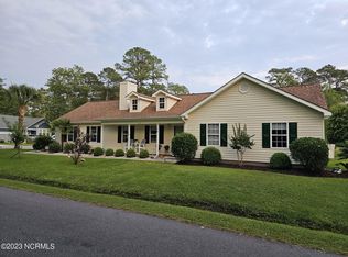 15 Court 9 Northwest Dr, Carolina Shor, NC 28467