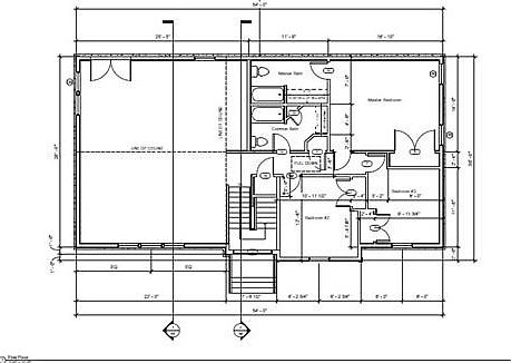 2nd image of 79 Blanding Rd