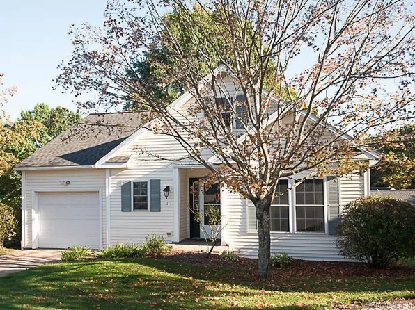 1 Sherwood Court, Portland, CT 06480