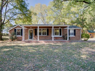 222 Paradise Dr, Mount Juliet, TN, 37122