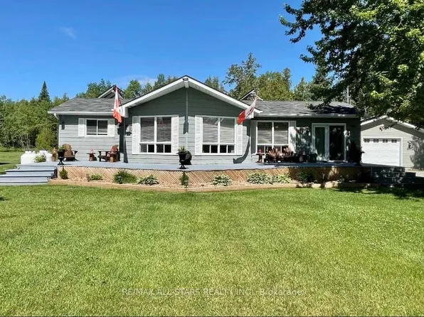 42 Cedar Bay Rd, Kawartha Lakes, ON L0K 1B0