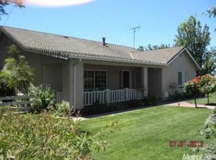 21867 W Turner Ave, Hilmar, CA 95324