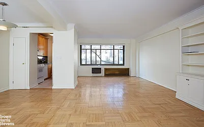 Rented by Brown Harris Stevens