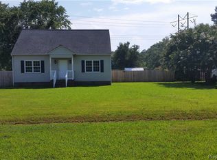2605 O'D I St, West Pt, VA 23181