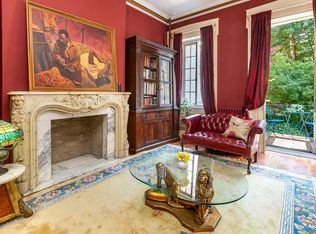 193 Waverly Pl, New York, NY