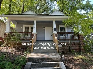 1803 Walker Ave, Greensboro, NC 27403