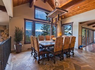 155 Wassou Rd, Crystal Bay, NV 89402