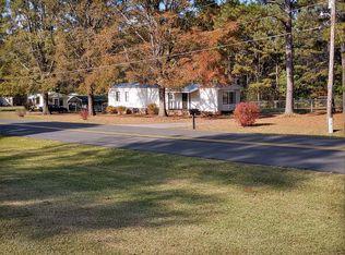 671 Bon Air Rd, Childersburg, AL 35044