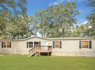 18565 Huckleberry Ln, Porter, TX 77365