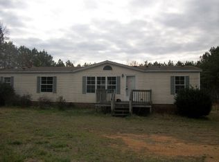 1954 Prestwood Rd, Alberta, VA 23821
