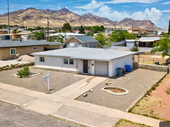 (undisclosed Address), El Paso, TX 79904