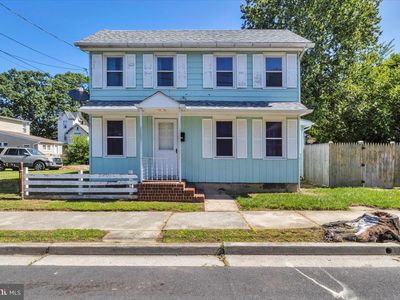 200 Smith St, Salem, NJ, 08079