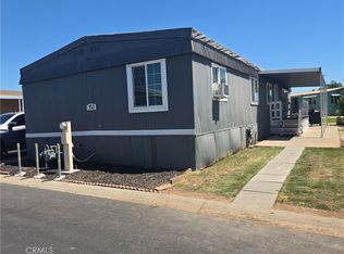 2499 E Gerard Ave Space 153, Merced, CA 95341
