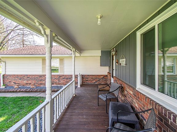 2nd image of 4125 Claridge Dr