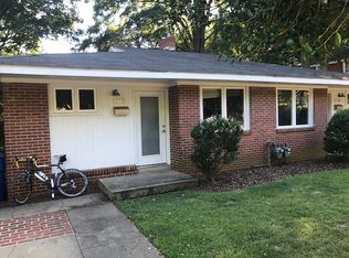 2711 Vanderbilt Ave, Raleigh, NC 27607