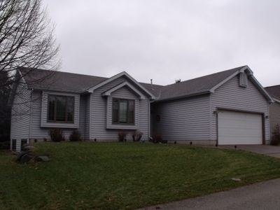 806 Sky Ridge Dr, Madison, WI, 53719