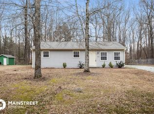 806 Felicia St, Durham, NC 27704