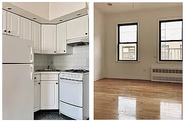 Rented by Quest Realty Sunnyside Corp