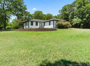 943 N McLean Rd, Durant, OK 74701