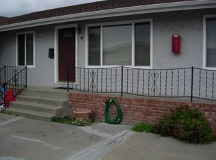 1165 Kimball Ave APT B, Seaside, CA