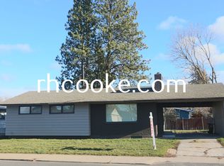 5820 N Maple St, Spokane, WA 99205