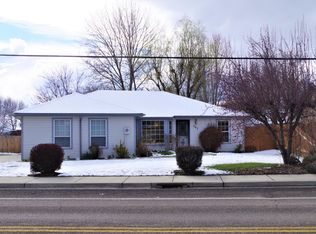 367 N Edgewood Ln, Eagle, ID 83616